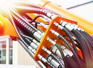 Качество РВД: инвестиция в работу Качество РВД