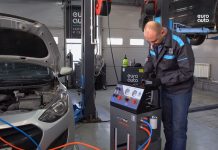 Гид по замене масла в АКПП