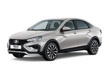 Новая Niva Travel 2025: ставропольский гайд купить ладу