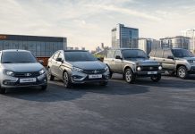 Новая Лада: какую выбрать? Новая Лада