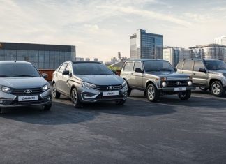 Новая Лада: какую выбрать? Новая Лада