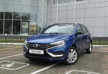 Лада: тюменский тест-драйв