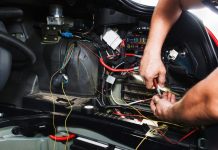 Секреты ошибок бортовой электрики Audi ремонт автоэлектрики ауди