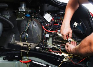 Секреты ошибок бортовой электрики Audi ремонт автоэлектрики ауди