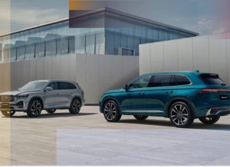 Авто из Китая: гид покупателя