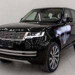 ТО Land Rover: цена вопроса