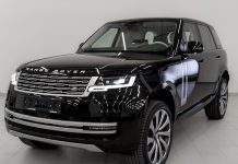 ТО Land Rover: цена вопроса