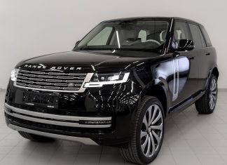ТО Land Rover: цена вопроса