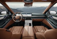 Genesis: больше, чем автомобиль