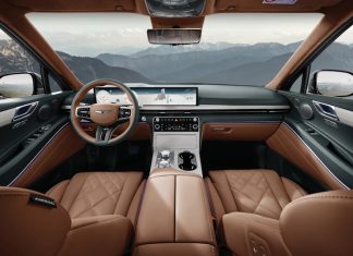 Genesis: больше, чем автомобиль