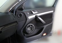 Skoda Octavia A5: апгрейд автозвука