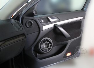 Skoda Octavia A5: апгрейд автозвука