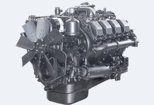 Двигатели ТМЗ для грузовика: гид покупателя