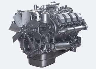 Двигатели ТМЗ для грузовика: гид покупателя
