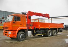 Инвестиции в спецтехнику: гид покупателя