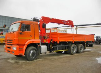 Инвестиции в спецтехнику: гид покупателя