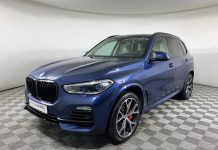 BMW с пробегом: выбираем модель