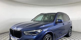 BMW с пробегом: выбираем модель