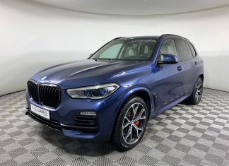 BMW с пробегом: выбираем модель