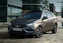 Платформа LADA: Искра против Весты