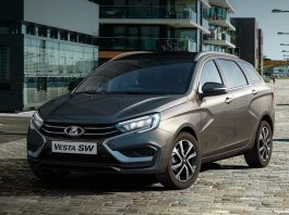 Платформа LADA: Искра против Весты