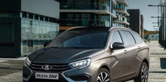 Платформа LADA: Искра против Весты