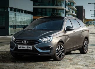 Платформа LADA: Искра против Весты
