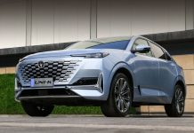 Changan: скрытые фишки китайских авто