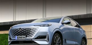 Changan: скрытые фишки китайских авто