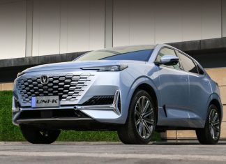 Changan: скрытые фишки китайских авто