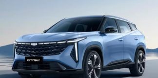 Комплектация Geely: выбор для Ставрополя Модельный ряд Geely