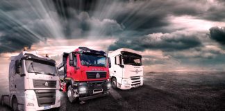 VIN-код, как «ДНК» запчасти грузовика запчасти-для-грузовых-иномарок