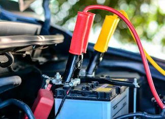 Села АКБ: что делать?