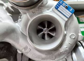 Турбокомпрессоры: бюджет покупки Турбокомпрессоры