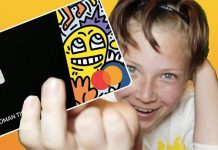 Юный финансист: банковская карта для ребёнка банковская карта для ребёнка