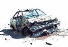 Почему после ДТП важно проводить профессиональную диагностику кузова?