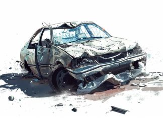 Почему после ДТП важно проводить профессиональную диагностику кузова?