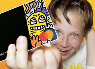 Юный финансист: банковская карта для ребёнка банковская карта для ребёнка