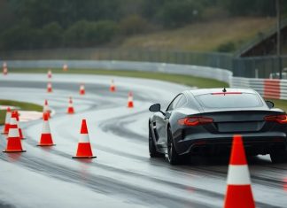 Психология и контраварийное вождение контраварийное вождение