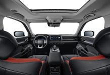 Комплектация Haval: выбираем только нужное Комплектация Haval