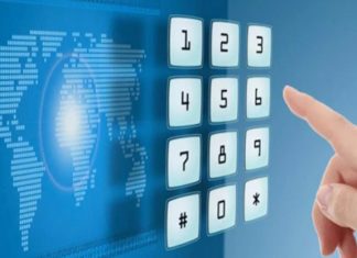 Виртуальный номер: контроль и защита удалёнки виртуальный номер для приема звонков