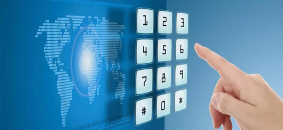 виртуальный номер для приема звонков