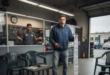 Развод на 100%: почему вам навязывают замену всего узла, когда можно поставить пламегаситель, и как сэкономить 40-70 тысяч