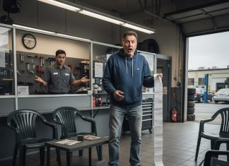 Развод на 100%: почему вам навязывают замену всего узла, когда можно поставить пламегаситель, и как сэкономить 40-70 тысяч