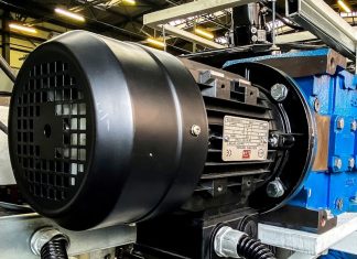 Гид по замене промышленных электроприводов промышленных электроприводов