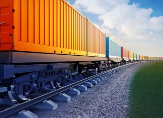 Ж/д логистика как эффективный инструмент жд доставка грузов