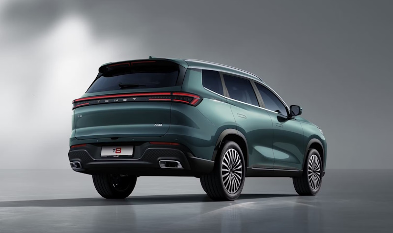 ТЕНЕТ: гид по выбору модели