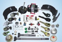 Запчасти на КАМАЗ: экономика превентивного сервиса Запчасти на КАМАЗ