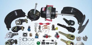 Запчасти на КАМАЗ: экономика превентивного сервиса Запчасти на КАМАЗ