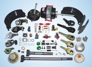 Запчасти на КАМАЗ: экономика превентивного сервиса Запчасти на КАМАЗ